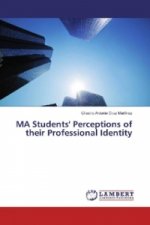 MA Students' Perceptions of their Professional Identity