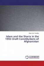 Islam and the Sharia in the 1993 Draft Constitutions of Afghanistan