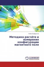 Metodika raschjota i izmereniya konfiguracii magnitnogo polya