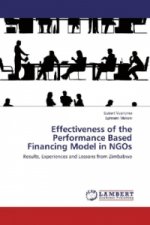 Effectiveness of the Performance Based Financing Model in NGOs