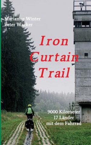 Iron Curtain Trail