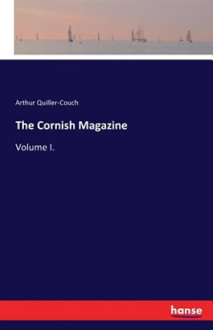 Cornish Magazine