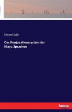 Konjugationssystem der Maya-Sprachen