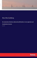 catonischen Distichen wahrend des Mittelalters in der englischen und franzoesischen Literatur