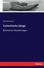 Tschechische Gange