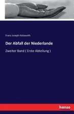 Abfall der Niederlande