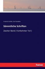 Sammtliche Schriften
