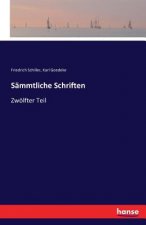 Sammtliche Schriften