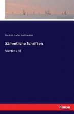 Sammtliche Schriften