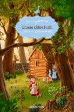 Unsere kleine Farm - Laura am Silbersee