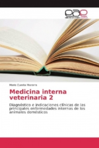 Medicina interna veterinaria 2