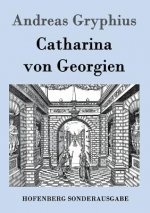 Catharina von Georgien