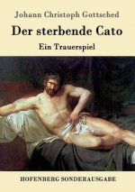 sterbende Cato