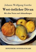 West-oestlicher Divan