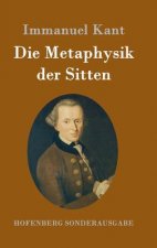 Die Metaphysik der Sitten