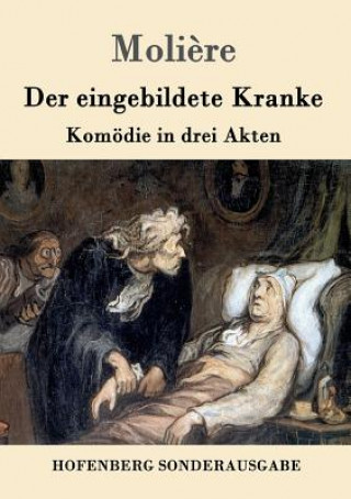 eingebildete Kranke