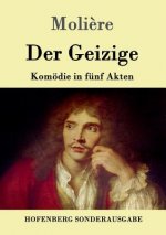 Geizige
