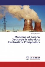 Modeling of Corona Discharge in Wire-duct Electrostatic Precipitators
