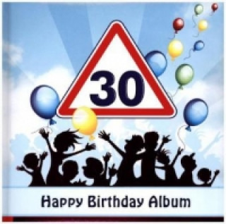 Happy Birthday-Album 30