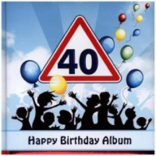 Happy Birthday-Album 40