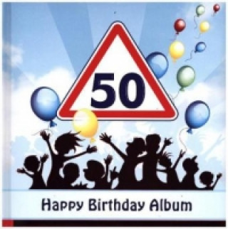 Happy Birthday-Album 50