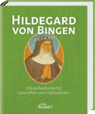 Hildegard von Bingen