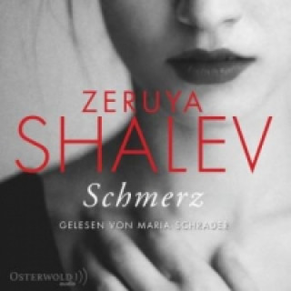 Schmerz, 8 Audio-CDs