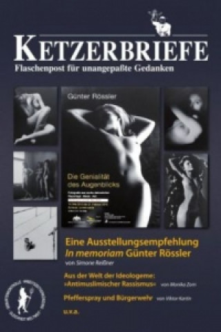 Eine Ausstellungsempfehlung in memoriam Günter Rössler