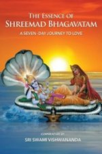 The Essence of Shreemad Bhagavatam