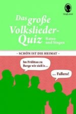 Schön ist die Heimat!