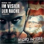 Mord in Serie - Im Visier der Rache, 1 Audio-CD