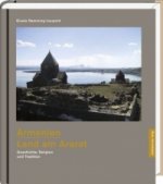 Armenia - Land Around Ararat