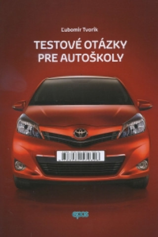 Testové otázky pre autoškoly