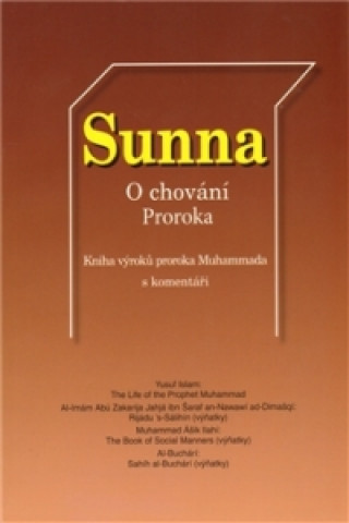 Sunna- O chování Proroka