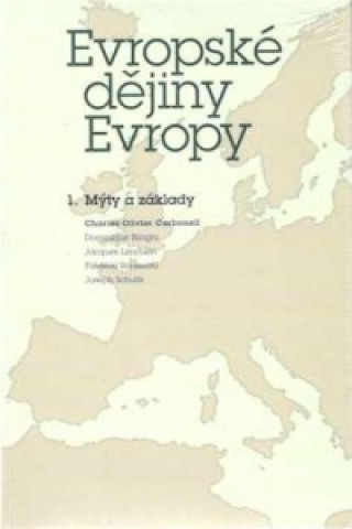 Evropské dějiny Evropy 1./2.