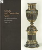 Luxury and Decorative Glass