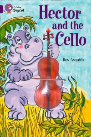 Collins Big Cat - Hector and the Cello