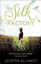 Silk Factory