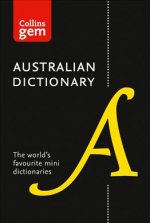 Collins Gem Australian Dictionary