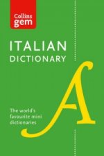 Italian Gem Dictionary