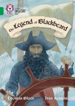 Legend of Blackbeard