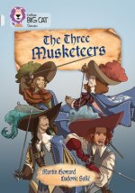 Three Musketeers