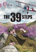 39 Steps