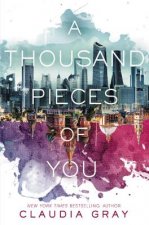 Thousand Pieces of You