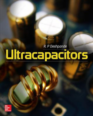 Ultracapacitors