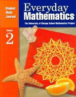 Everyday Mathematics, Grade 3, Student Math Journal 2