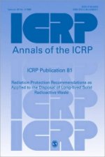 ICRP Publication 81