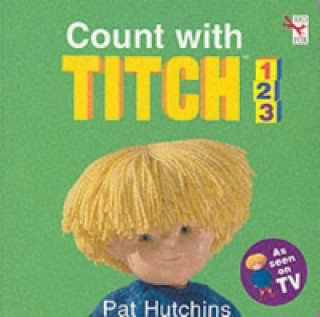 Count with Titch 1, 2, 3