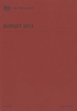 Budget 2013