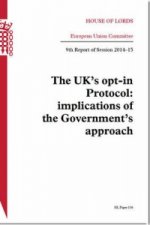 UK's Opt-in Protocol